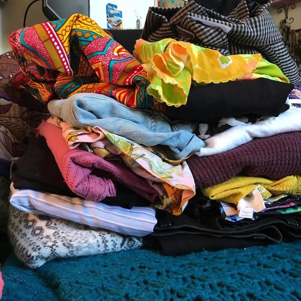 Mystery Boxes! Inventory Stock Up! Abundance ! - Picture 1 of 1